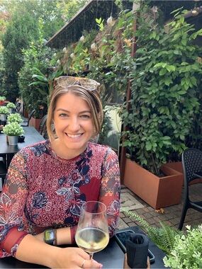Meet your Posher, Jessica
